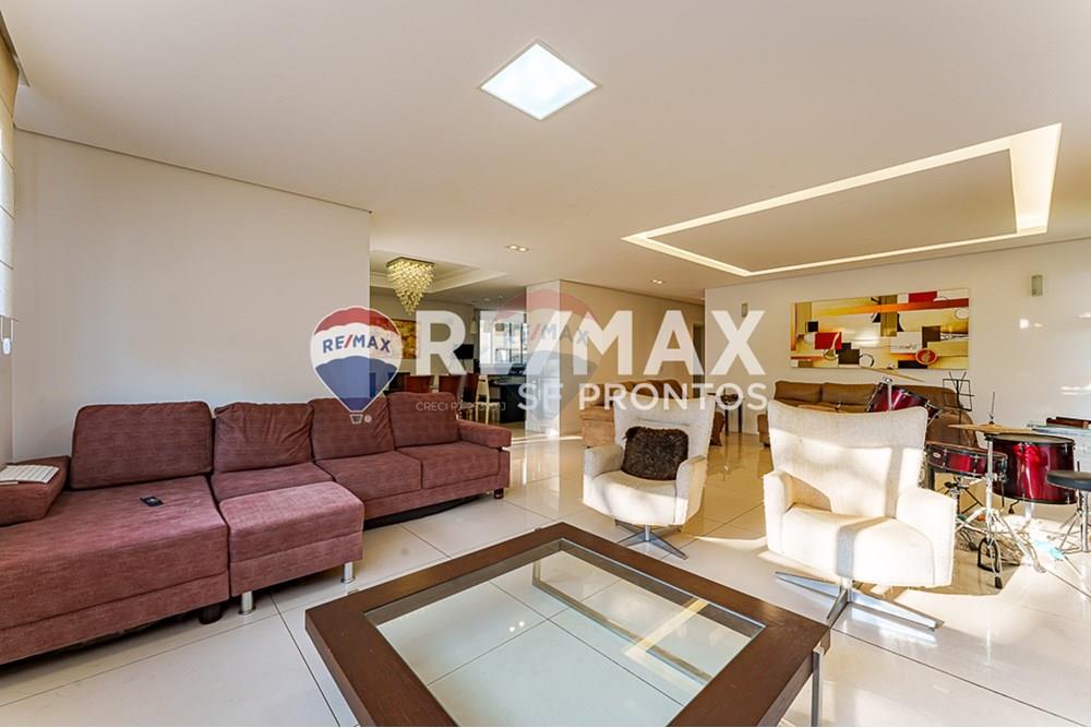 Casa de Condomínio - Venda - Santana de Parnaíba , São Paulo - CAR07169-28.jpg - 691081032-1