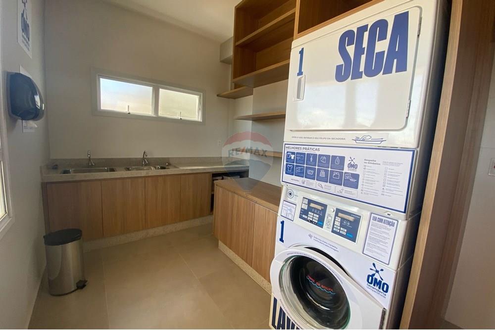 Apartamento - Alugar - Santa Bárbara d'Oeste , São Paulo - IMG-20250322-WA0270.jpg - 690231025-215