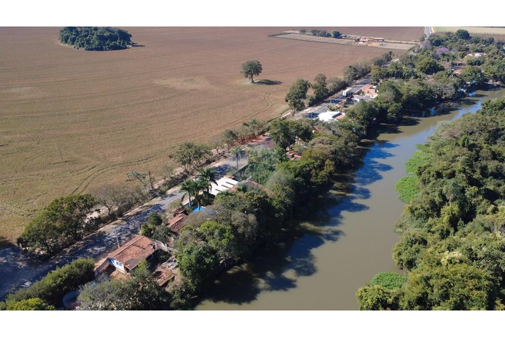 Terreno - Venda - Mogi Guaçu , São Paulo - DJI_0890.JPG - Layout aberto - 690521005-84