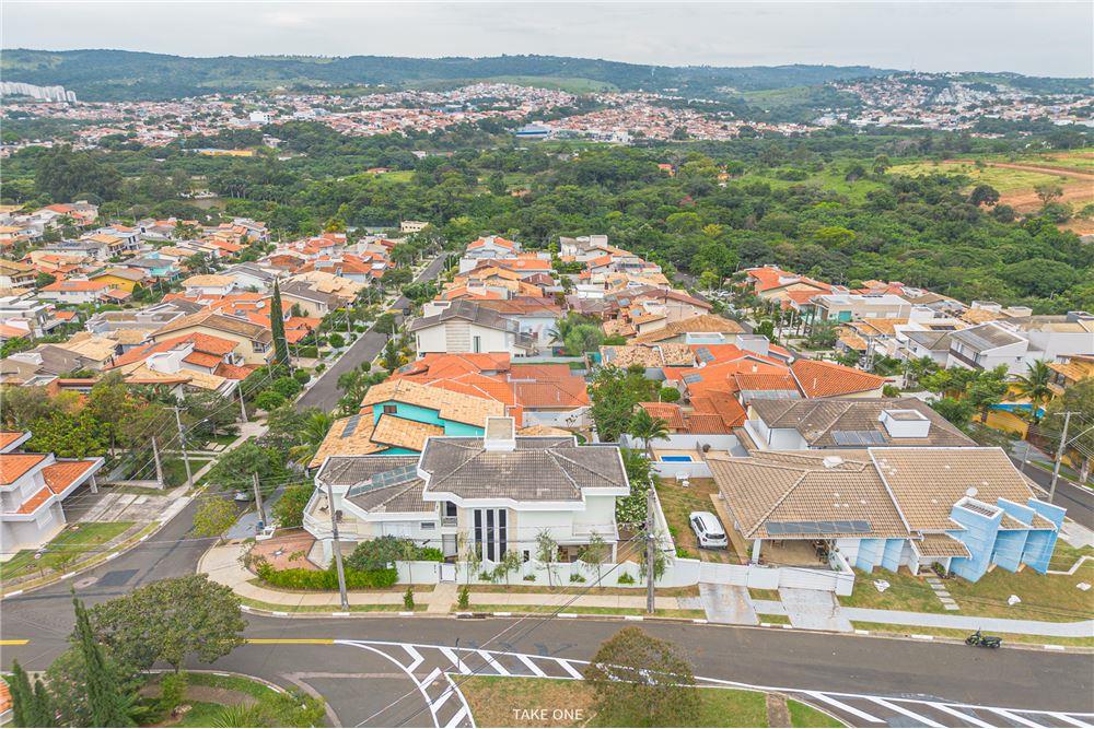 Casa de Condomínio - Venda - Valinhos , São Paulo - 12 - 690851076-160