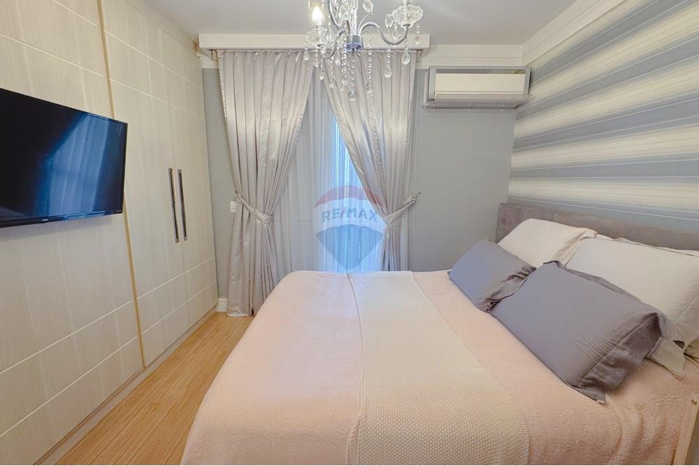 Apartamento - Venda - Barueri , São Paulo - Maison_Mont_Blanc_-55.jpg - 691141003-21