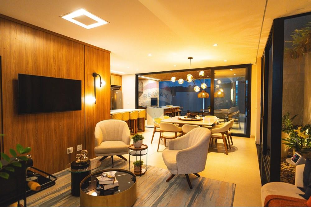 Casa de Condomínio - Venda - Bragança Paulista , São Paulo - SV-094.jpg - 690041018-300