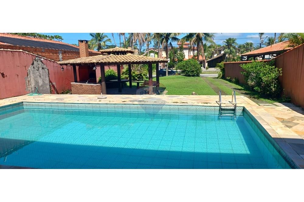 Sobrado - Venda - Bertioga , São Paulo - 12-corretor Fábio - RE:MAX VISTA LINDA - Morada da Praia.jpeg - Área Gourmet - 690341034-5