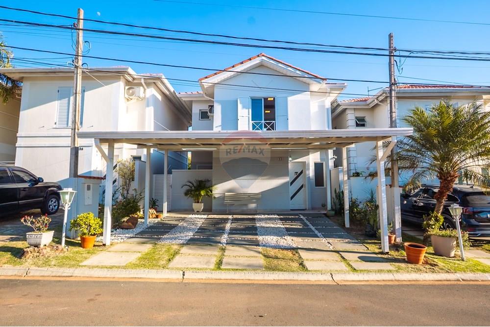 Casa de Condomínio - Venda - Indaiatuba , São Paulo - IMG_1172.jpg - Fachada - 690471119-52