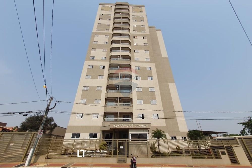 Apartamento - Venda - Nova Odessa , São Paulo - 01 Fachada.jpeg - 690641011-482