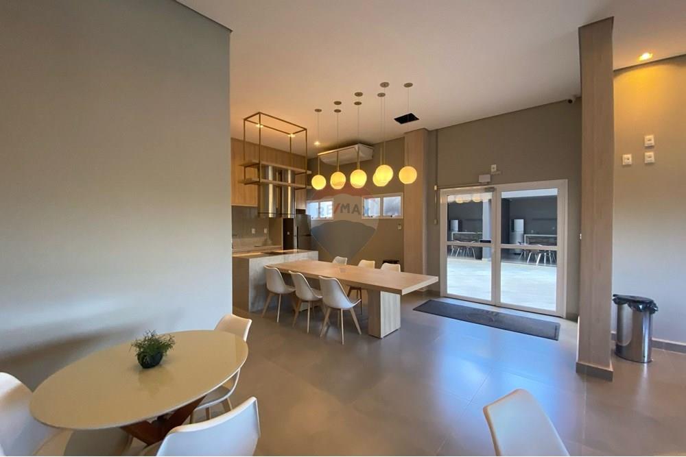 Apartamento - Alugar - Santa Bárbara d'Oeste , São Paulo - IMG-20250322-WA0271.jpg - Salão de Festas - 690231025-215