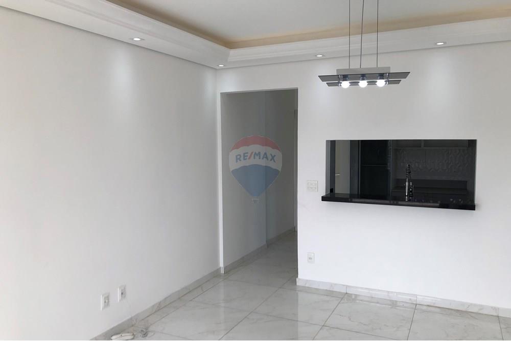 Apartamento - Alugar - Jundiaí , São Paulo - IMG_7139.JPG - Sala de jantar - 690591052-21