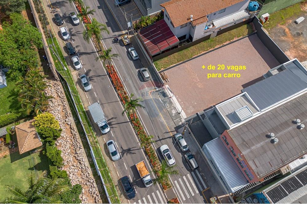 Ponto Comercial/ Loja - Alugar - Vinhedo , São Paulo - TAKEONE-5945.jpg - 690941022-51