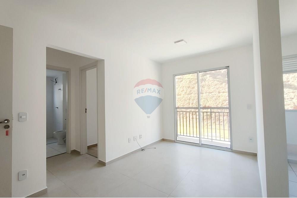 Apartamento - Alugar - Bragança Paulista , São Paulo - APARTAMENTO VILAGIO JAGUARI II 9.jpg - Sala - 690041049-46