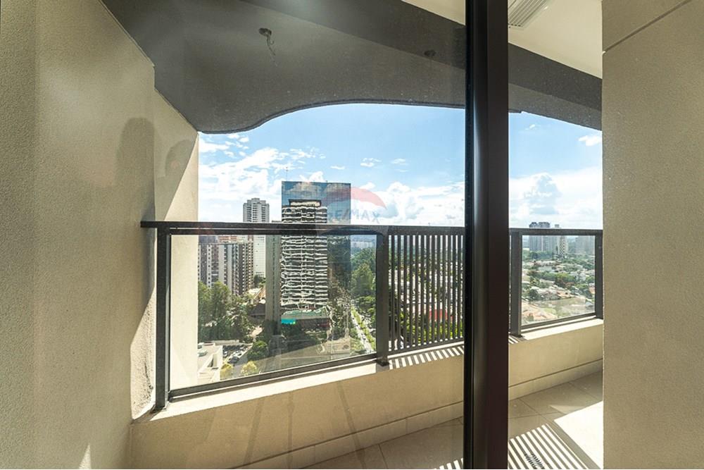 Apartamento - Venda - Barueri , São Paulo - DSC07931.jpg - 691081005-9