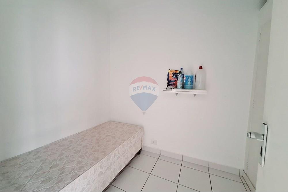 Apartamento - Venda - Guarujá , São Paulo - Dependencia.jpg - 690551066-30