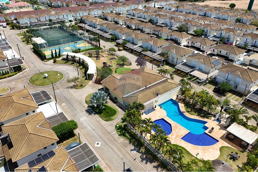 Casa de Condomínio - Venda - Jundiaí , São Paulo - DJI_20251015104418_0727_D_DJIMINI4PR.jpg - 690361027-8