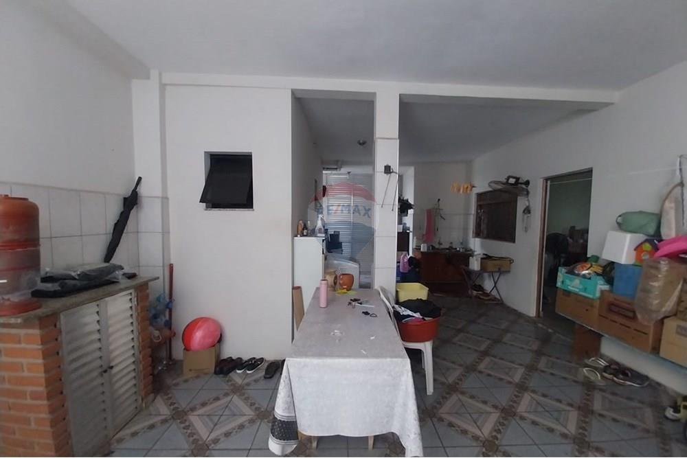 Casa - Venda - Americana , São Paulo - T33.jpg - 690231083-26