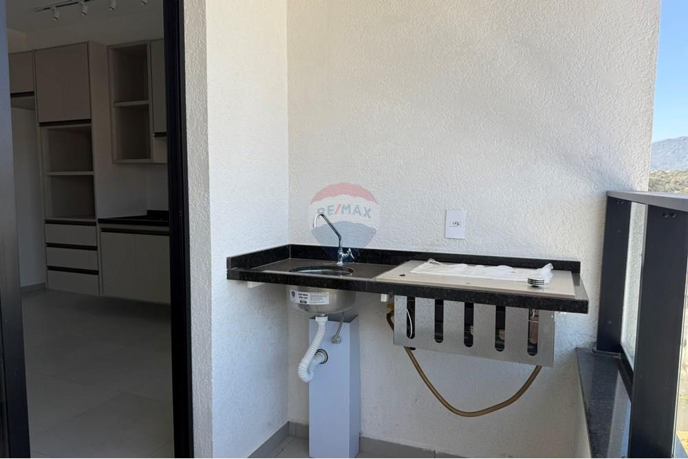 Apartamento - Alugar - Atibaia , São Paulo - IMG_2150.JPEG - Varanda - 690471003-114