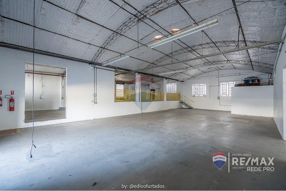 Galpão - Alugar - Valinhos , São Paulo - EDI06553EDIVOFURTADO-RG98002306922 SSPCE - SÃO BENTO, VALINHOS - REDE PRO I - 690541185-51.jpg - 690541185-51