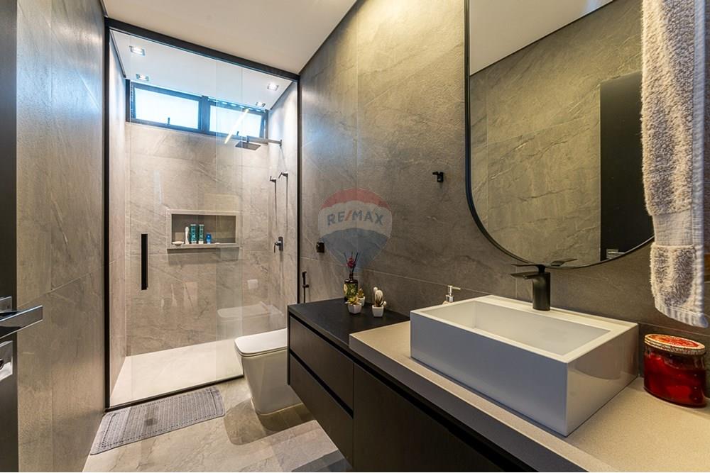 Casa de Condomínio - Venda - Santana de Parnaíba , São Paulo - CAR06483.jpg - 691081025-5