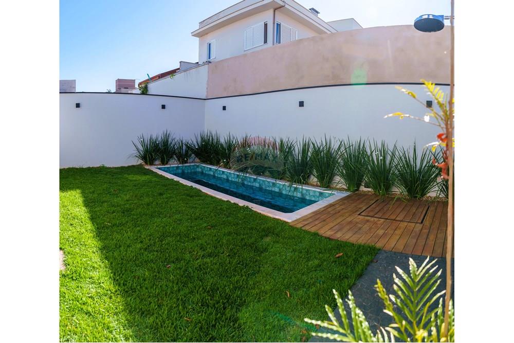 Casa de Condomínio - Venda - Piracicaba , São Paulo - QUINTAL EDITADA.jpg - 690781069-61