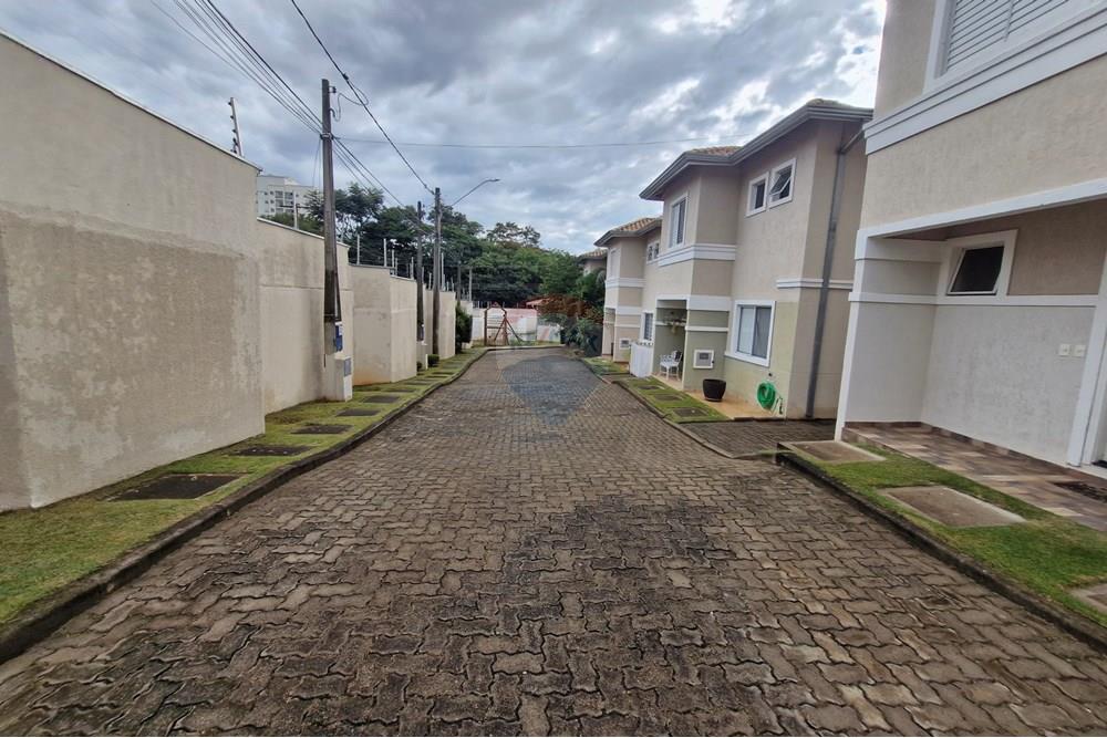 Sobrado - Venda - Campinas , São Paulo - 20250627_100443.jpg - 690671050-25