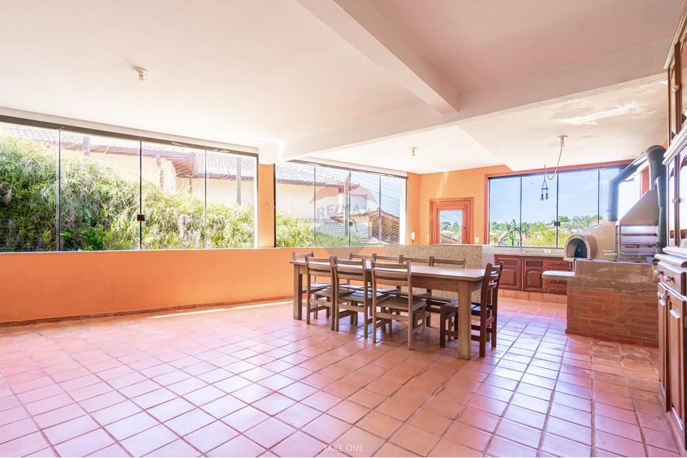 Casa de Condomínio - Venda - Vinhedo , São Paulo - 16 cozinha.jpg - 690941009-101