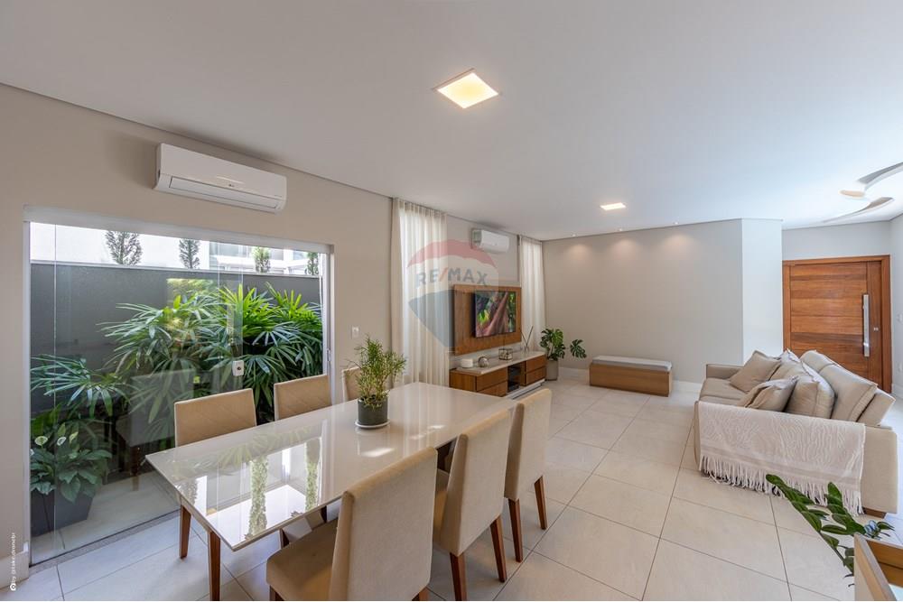 Casa de Condomínio - Venda - Campinas , São Paulo - TKD-477.jpg - Sala de jantar - 690681118-72
