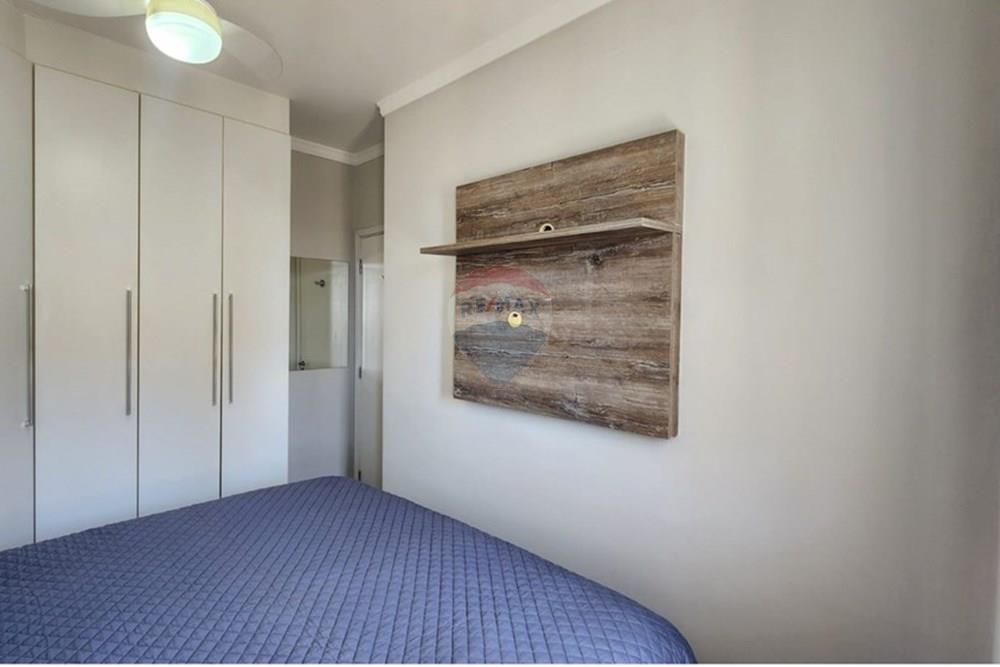 Apartamento - Venda - Valinhos , São Paulo - quarto casal verso destaque painel .jpg - 690491079-2