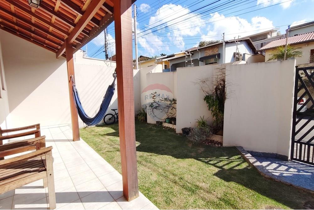 Casa - Venda - Bragança Paulista , São Paulo - CS RES DAS ILHAS 54.jpg - 690041019-98