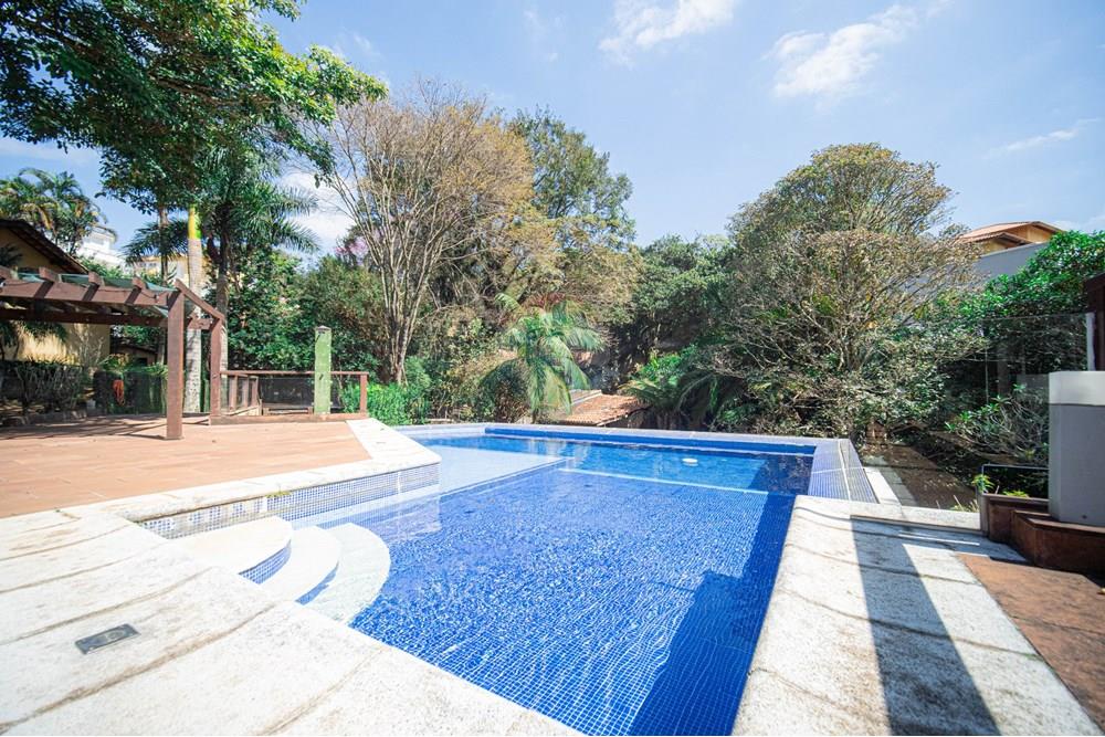 Casa - Venda - Carapicuíba , São Paulo - CA-78.jpg - 691151015-54