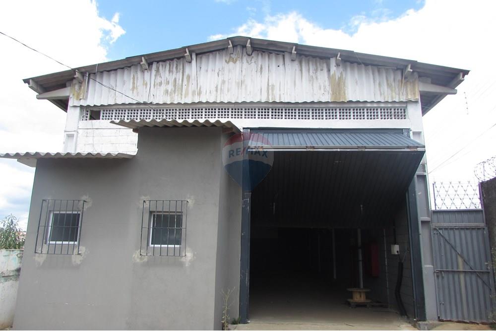 Galpão - Alugar - Bragança Paulista , São Paulo - IMG_4612.JPG - 690041127-25