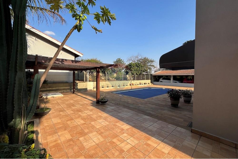 Chácara / Sítio / Fazenda - Venda - Cosmópolis , São Paulo - lateral.JPG - 690511309-2