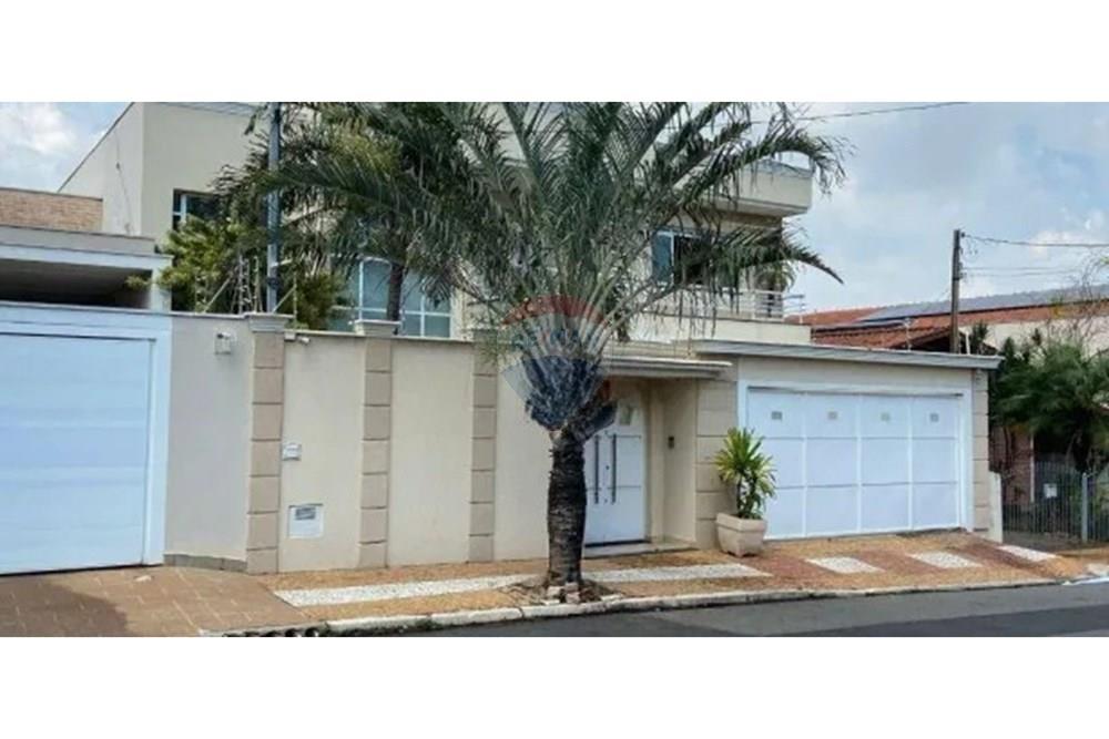 Casa - Alugar - Americana , São Paulo - 0330572e-ee68-411d-a5b8-9e2f3071ce2c.jpg - 690231089-25