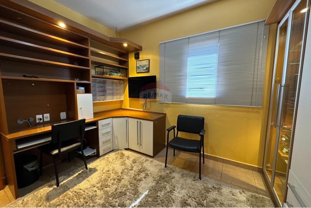 Casa - Venda - Bragança Paulista , São Paulo - DJI_20250630_112528_984.jpg - Escritório - 690041040-57