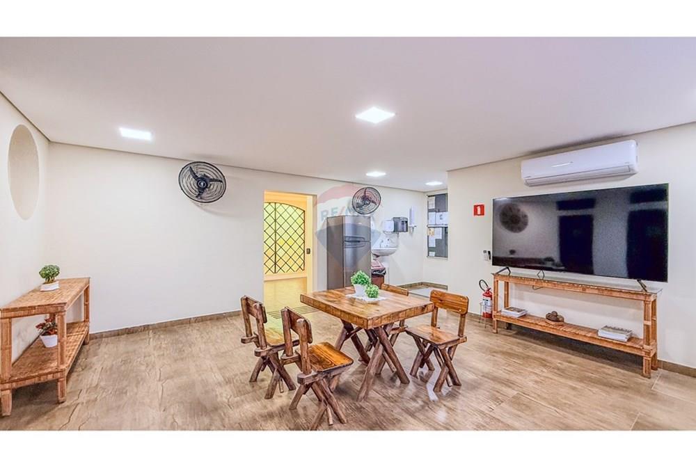 Apartamento - Venda - Santos , São Paulo - IMG_0587[1].jpg - Área Gourmet - 690661013-264