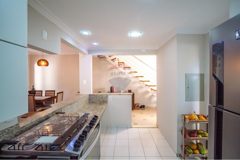Casa de Condomínio - Venda - Indaiatuba , São Paulo - IMG_1217.jpg - Cozinha - 690471119-52