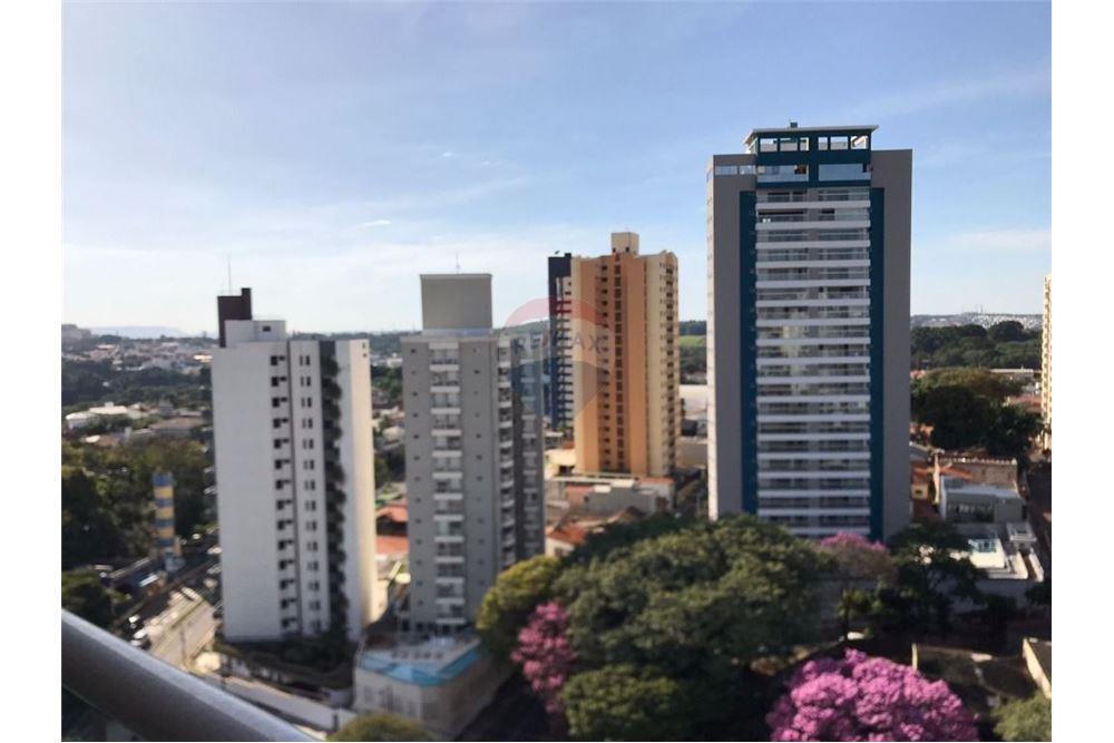Apartamento - Alugar - Cidade Padrão , Distrito Federal - 8 - 690781011-527