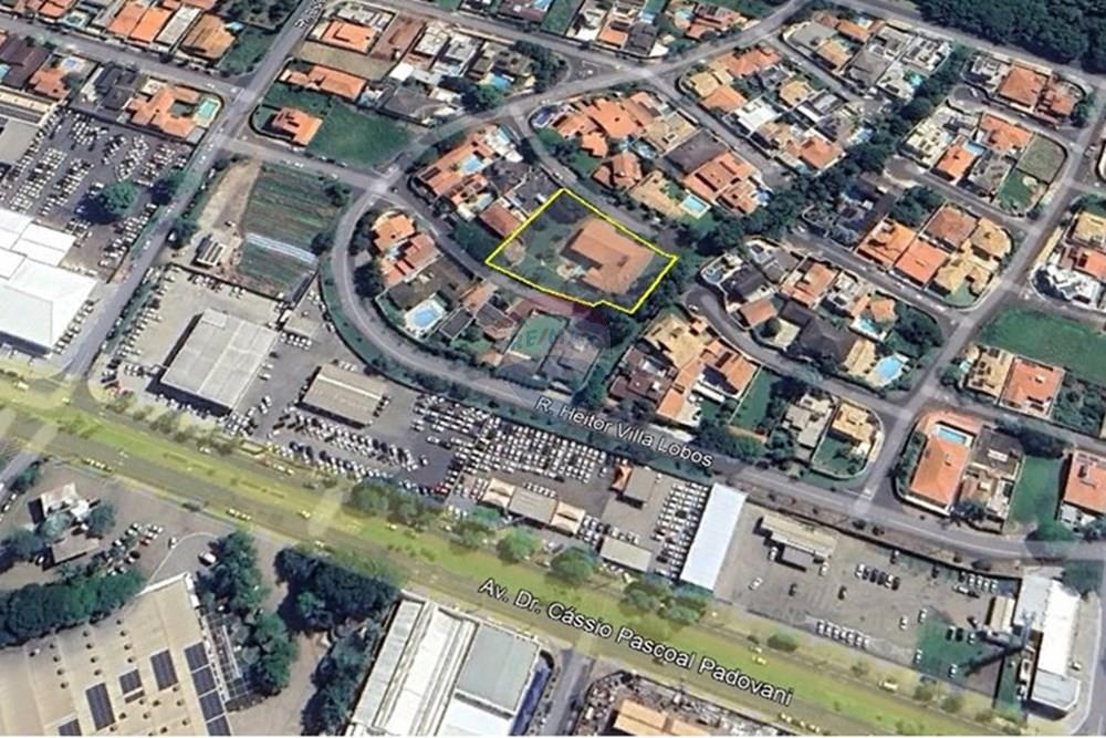 Casa - Venda - Piracicaba , São Paulo - Captura de tela 2025-10-16 141031.jpg - 690571002-125