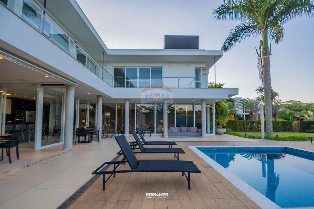 Casa de Condomínio - Venda - Itatiba , São Paulo - Luz-28.jpg - 690661002-111