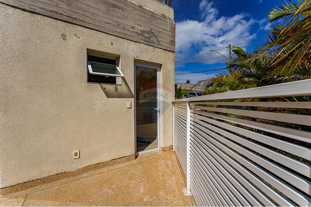 Casa de Condomínio - Alugar - Santana de Parnaíba , São Paulo - CAR04349-66.jpg - 691081002-26