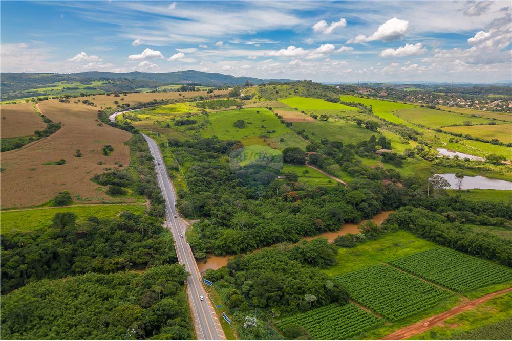 Terreno - Venda - Itatiba , São Paulo - 5 - 690211035-13
