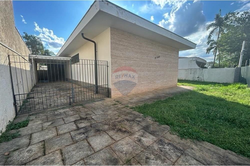 Casa - Alugar - Campinas , São Paulo - PHOTO-2025-03-17-16-18-49.jpg - Fachada - 690681117-40