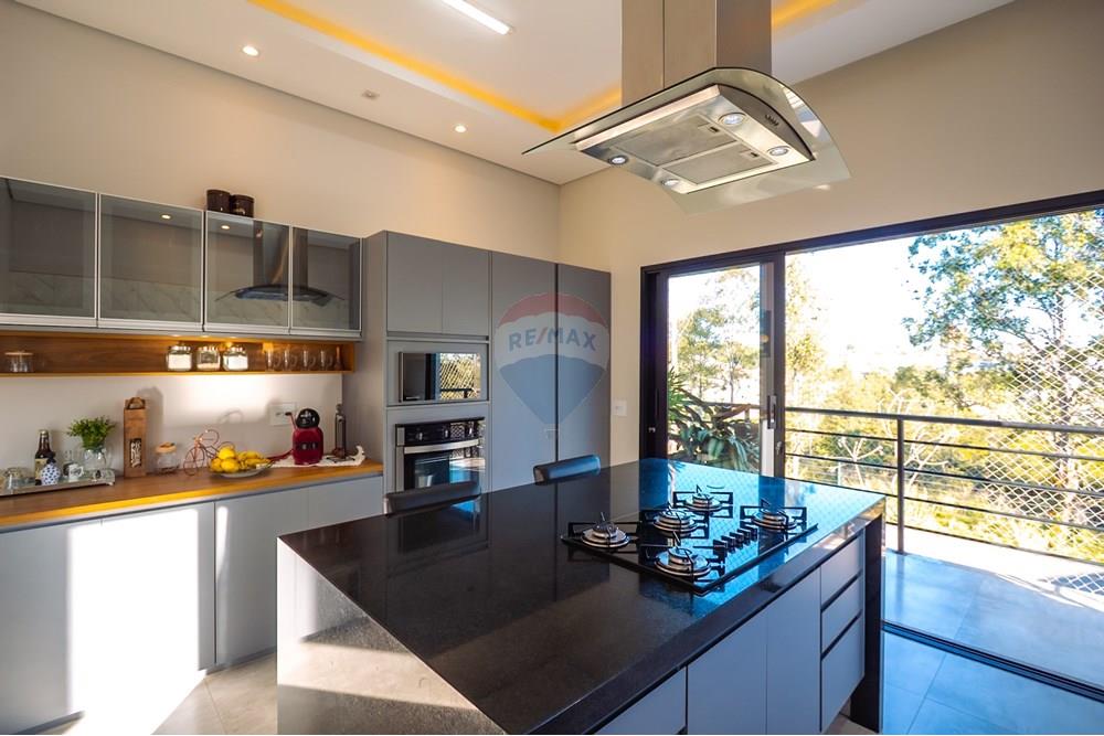 Casa de Condomínio - Venda - Salto , São Paulo - IMG_7722.jpg - Cozinha - 690471123-98