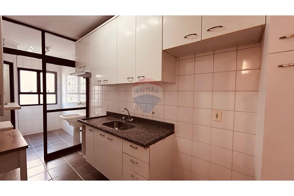 Apartamento - Alugar - Barueri , São Paulo - IMG_8049.jpeg - Cozinha - 691141013-13