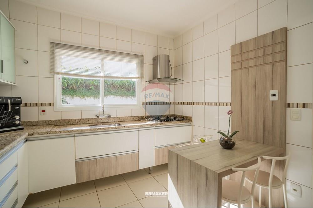 Casa de Condomínio - Venda - Valinhos , São Paulo - foto cozinha 6 11.jpg - 690681163-3