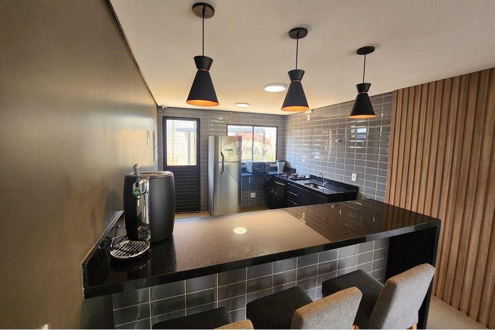 Casa à venda com 2 quartos, 62m² - Foto 26