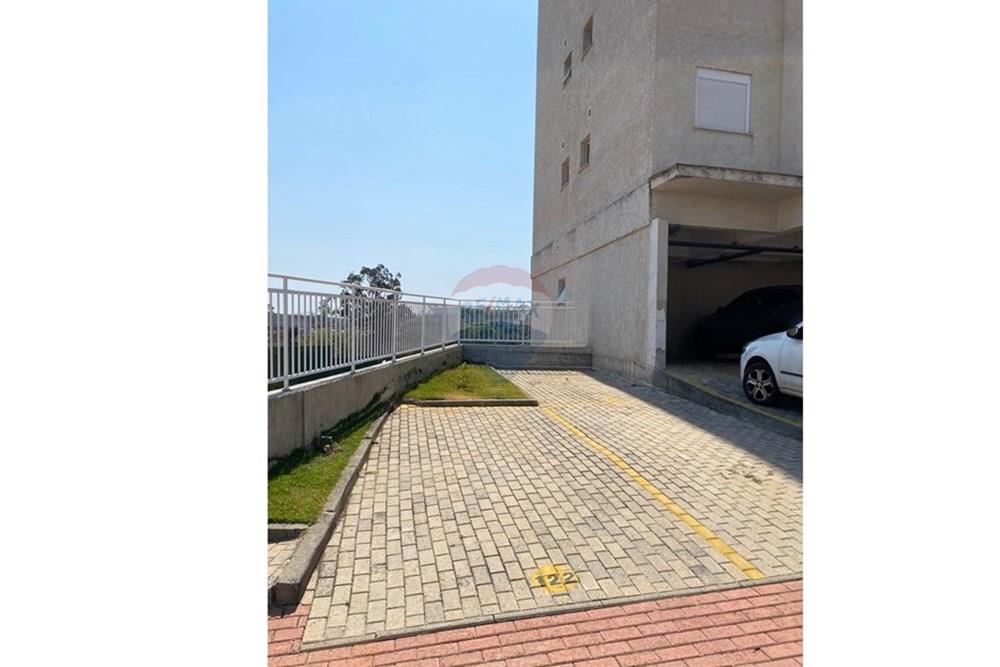 Apartamento - Alugar - Jundiaí , São Paulo - garagem.jpg - 690791199-16
