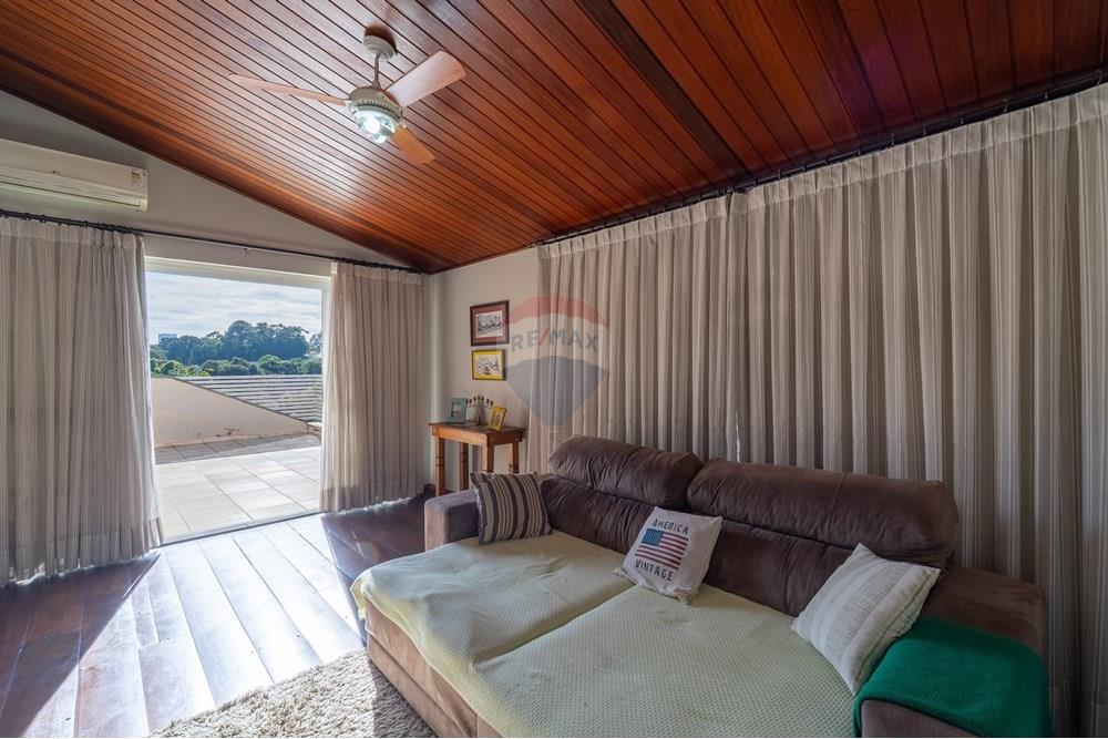 Casa de Condomínio - Venda - Jundiaí , São Paulo - 16.jpg - Sala de estar - 690591006-76