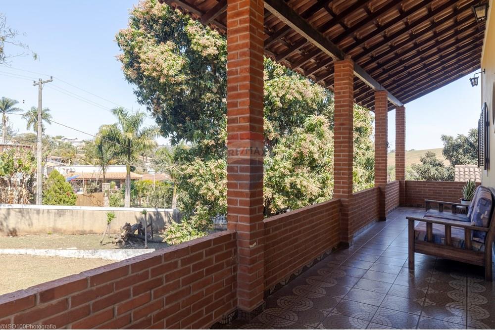 Casa de Condomínio - Venda - Itatiba , São Paulo - _OSR2315-HDR.jpg - 690791203-30