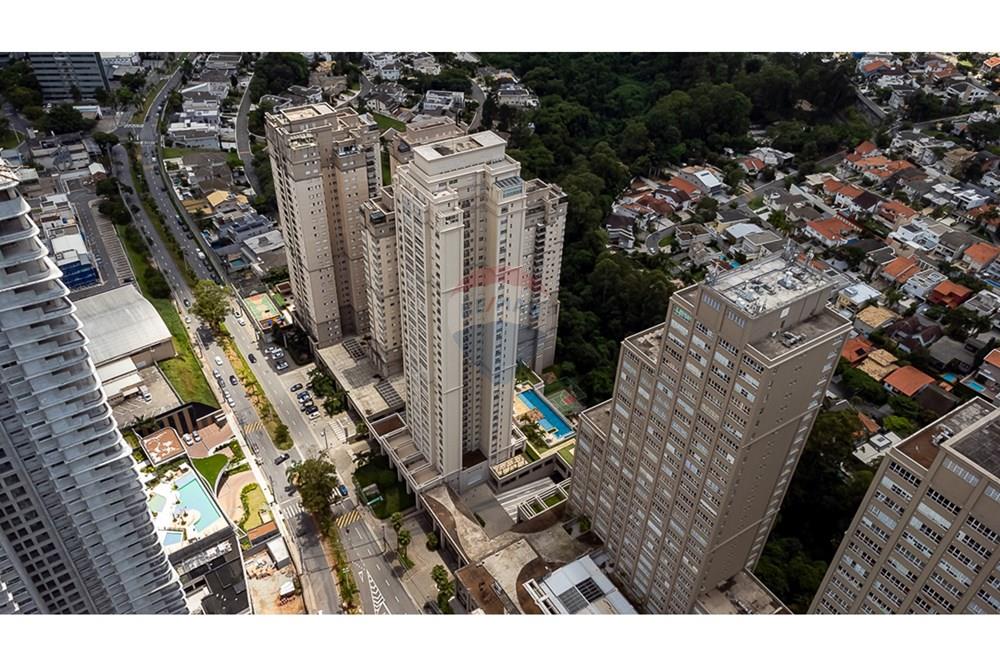 Duplex - Venda - Barueri , São Paulo - DJI_0064-36.jpg - 691081005-4