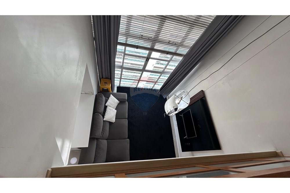 Apartamento - Alugar - Barueri , São Paulo - IMG_9510.jpeg - Sala - 691141013-24