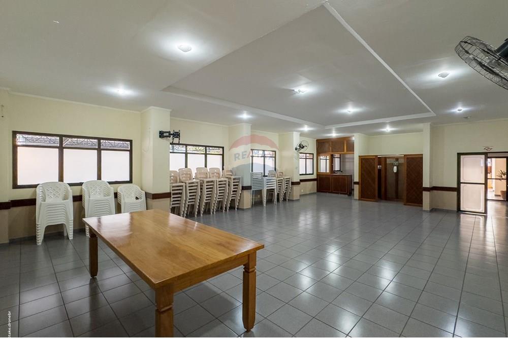 Apartamento - Venda - Campinas , São Paulo - TKD-525.jpg - Pátio interno - 690681118-86