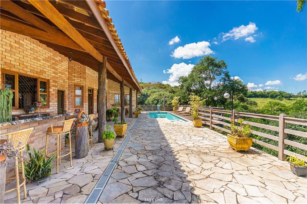 Sítio em Itatiba/São Paulo — Ref SB7HAV — Imagem 61